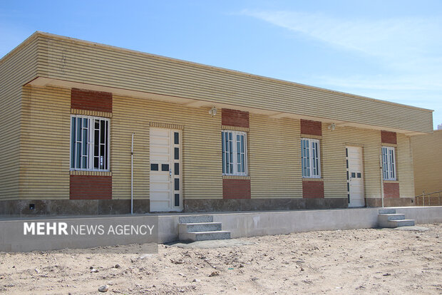 ۸۷ طرح بهداشتی در خوزستان افتتاح می‌شوند
