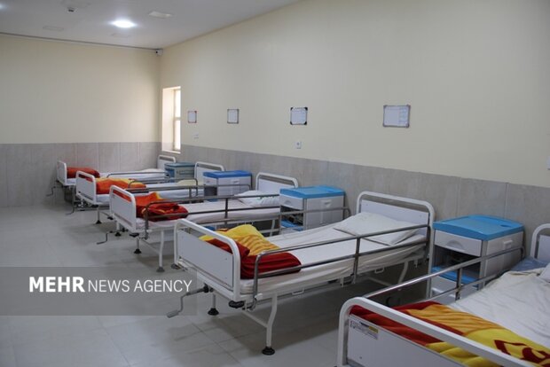 ۷ پروژه درمانی در دشتستان افتتاح میشود