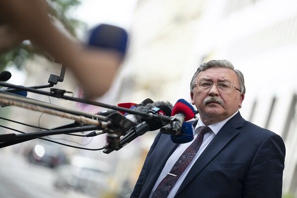 Rusya, Uluslararası Atom Enerjisi Ajansı ile İran arasındaki diyaloğdan memnun Rusya, Uluslararası Atom Enerjisi Ajansı ile İran arasındaki diyaloğdan memnun