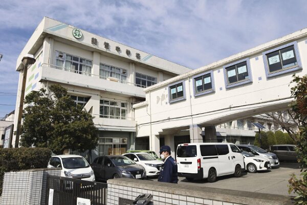 حمله با چاقو به کلاس درس در ژاپن/ ضارب بازداشت شد