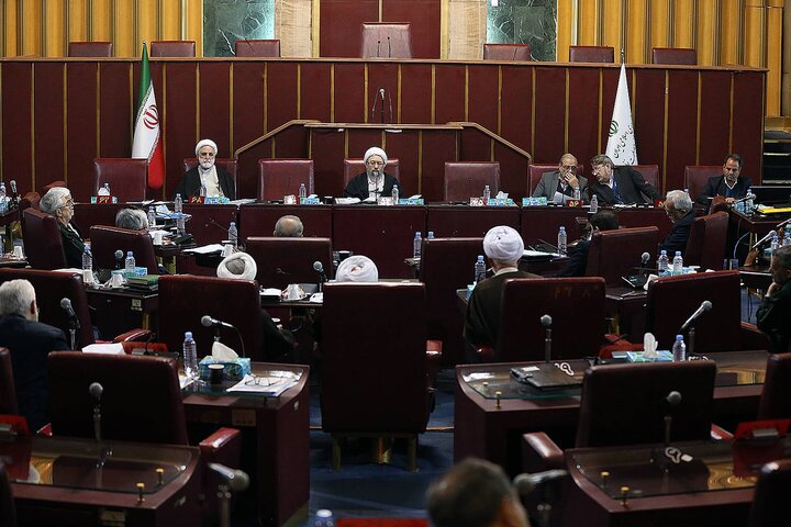 بررسی سیاستهای کلی «توسعه دریامحور» آغاز شد