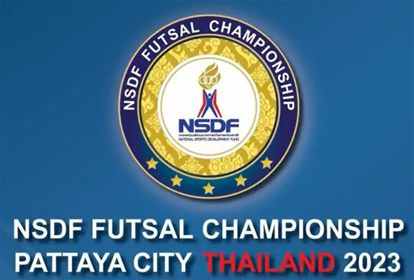 Futsal tournament