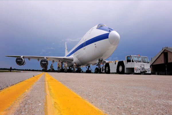 راه‌اندازی خط پروازی در رامسر سرآغاز تبادلات بین المللی است