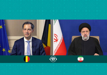 ایران تمایل دارد روابط سازنده با اروپا را ارتقا دهد/اگر دولتی مسیر تقابل را انتخاب کند،ضرر خواهدکرد