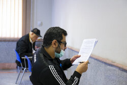 ثبت نام آزمون استخدامی وزارت آموزش و پرورش دوباره تمدید شد/ اصلاحات دفترچه منتشر شد