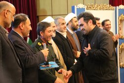 پایان جشنواره ابوذر در اردبیل/ عکاس مهر رتبه برتر را کسب کرد
