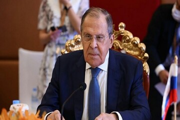 مغرب نے جی 20 اجلاس کو ایک مضحکہ خیز شو میں تبدیل کر دیا ہے، روسی وزیر خارجہ