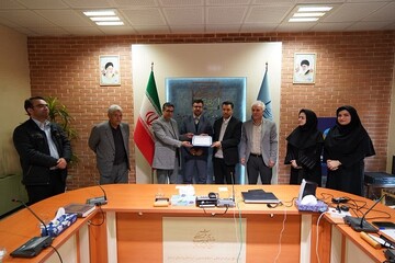صدور موافقت نامه تاسیس منطقه بولاغلار نیر/شهرداری ۶ ماه فرصت بازنگری دارد