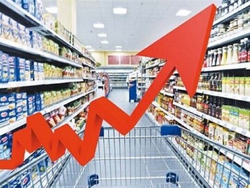 قیمت کالاهای خوراکی در بهمن ١٤٠١ چقدر افزایش یافت؟