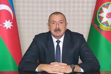 Aliyev: Azerbaycan ile Ermenistan arasında barış için engel yok