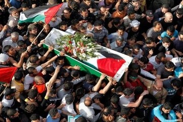 Three Palestinians killed in Nablus