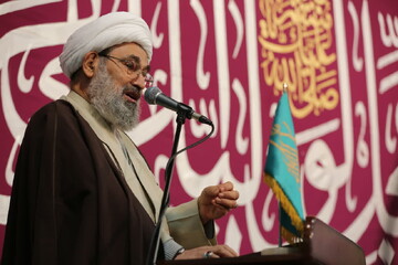 امیدواری به آینده مهمترین کلام امام و رهبری است