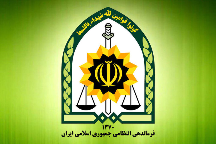  رئیس جدید پلیس امنیت عمومی تهران بزرگ منصوب شد