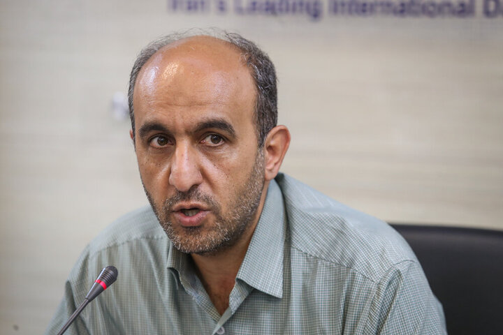 مصوبه واردات ماشینآلات راهسازی مغایر با اقتصاد مقاومتی است