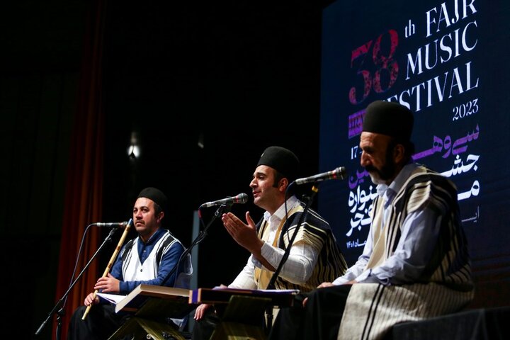 جشنواره موسیقی نواحی چگونه برگزار می شود؟ / چند تغییر خیلی اساسی