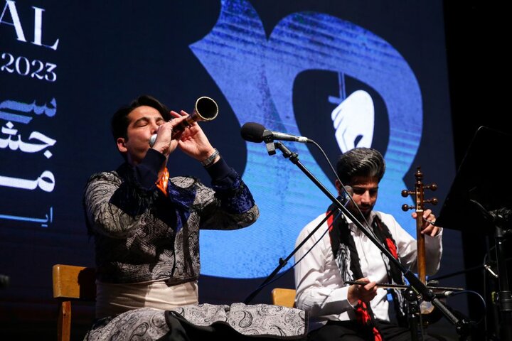 جشنواره موسیقی نواحی چگونه برگزار می شود؟ / چند تغییر خیلی اساسی