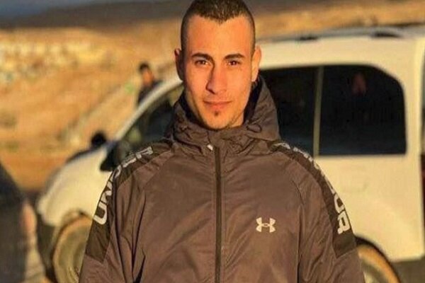 Palestinian shot dead by Israeli regime forces in WB