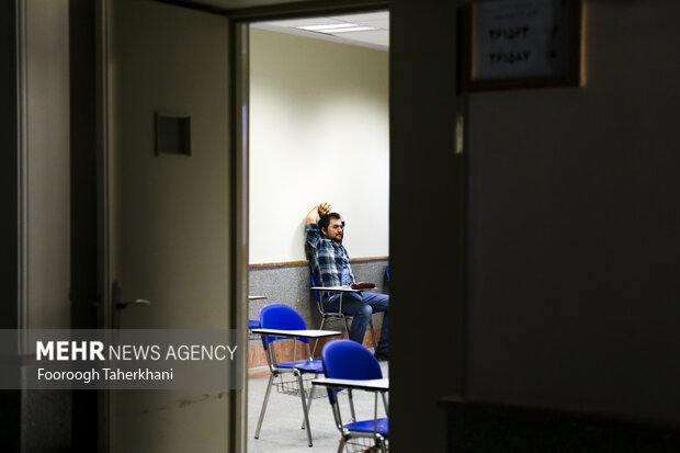 فردا آخرین مهلت انتخاب رشته در آزمون دکتری تخصصی رشتههای علوم پزشکی سال ۱۴۰۳