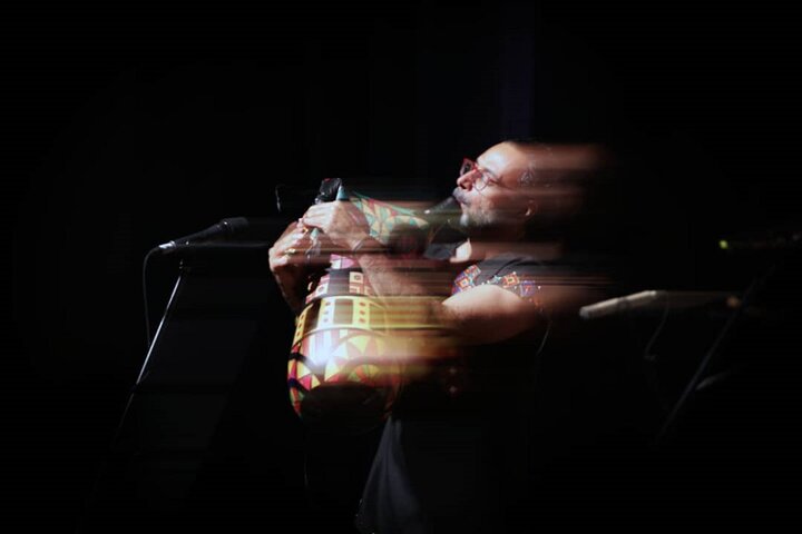 پیدا کردن روزنهای برای معرفی موسیقی نواحی از پس یک رویداد پیدا کردن روزنهای برای معرفی موسیقی نواحی از پس یک رویداد