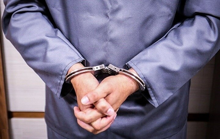 گروگانگیری به دلیل مصرف مواد روانگردان در کرج/ متهم دستگیر شد