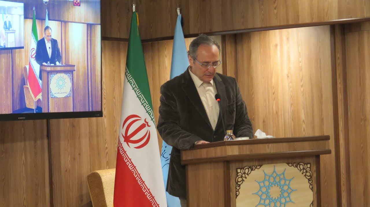 فرهنگ نرمافزار تمدن است