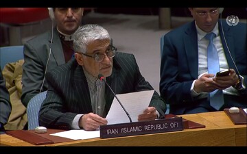 غاصب صہیونی حکومت کی کسی بھی دھمکی یا غلط اقدام کا ایران فیصلہ کن جواب دے گا