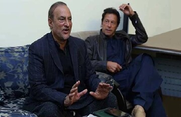 عمران خان پر ایک اور قاتلانہ حملے کی تیاری ہو رہی ہے، رہنما پی ٹی آئی