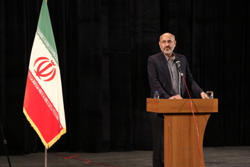 جمهوری اسلامی ایران تحصیل بانوان را افتخار می‌داند