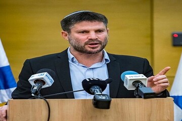 فلسطین کو تسلیم کرنے والے ممالک کی تعداد کے برابر یہودی بستی تعمیر کریں گے، انتہاپسند صہیونی وزیر
