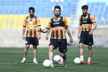 توضیح مدافع پرسپولیس در مورد دعوت نشدنش به تیم ملی فوتبال ایران