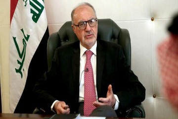 صدور حکم توقیف اموال منقول و غیر منقول وزیر دارایی سابق عراق