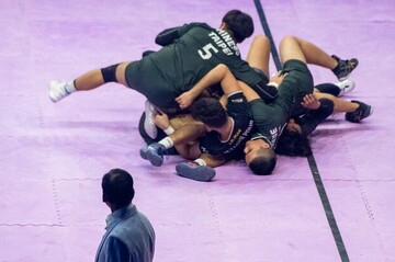 kabaddi