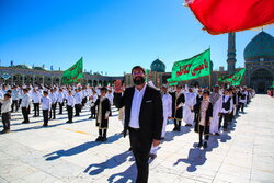 "سلام فرماندہ" سال کا بہترین ترانہ منتخب