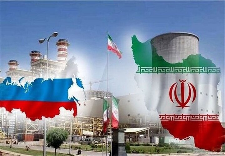 رئيس شركة غاز بروم الروسية يلتقي بالمسؤولين الايرانيين