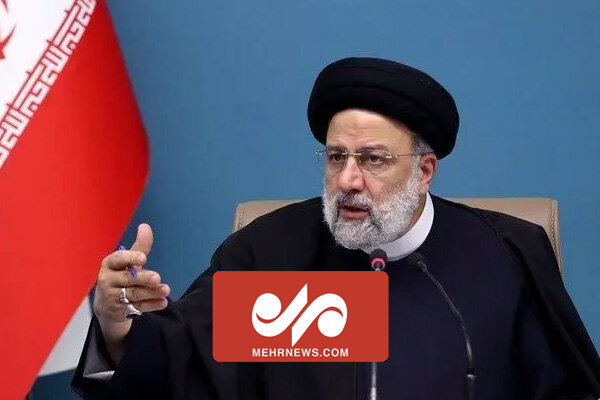 رئیس جمهور: حاج قاسم باید الگوی مدیران ما باشد رئیس جمهور: حاج قاسم باید الگوی مدیران ما باشد