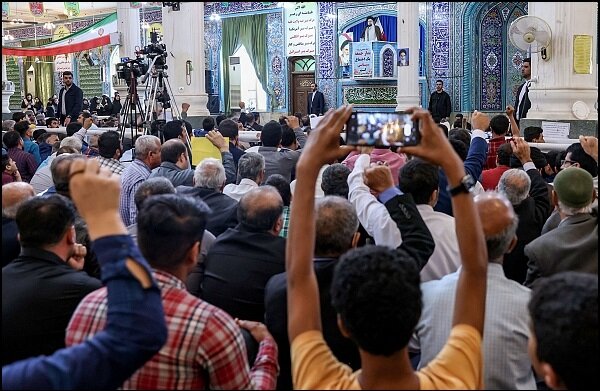 تکمیل بیمارستان ۱۷ شهریور برازجان و سد دالکی با جدیت دنبال میشود