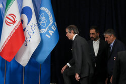 عادی سازی روابط ایران و آژانس/ پرونده ادعایی اورانیوم ۸۴ درصد مختومه شد