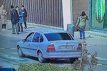 Azerbaycan'da silahlı saldırı