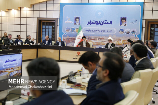 تصویب هزار میلیارد تومان برای حوزه سلامت استان بوشهر