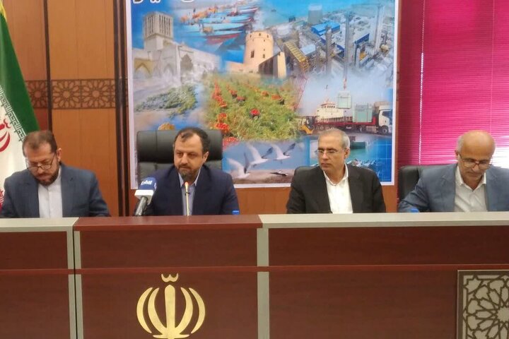شاهد رشد صادرات در دولت سیزدهم هستیم شاهد رشد صادرات در دولت سیزدهم هستیم