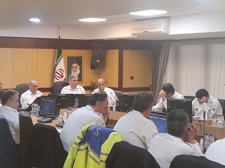 پیش بینی افزایش ۱۰ درصدی سفرهای نوروزی قبل از آغاز سال نو  پیش بینی افزایش ۱۰ درصدی سفرهای نوروزی قبل از آغاز سال نو