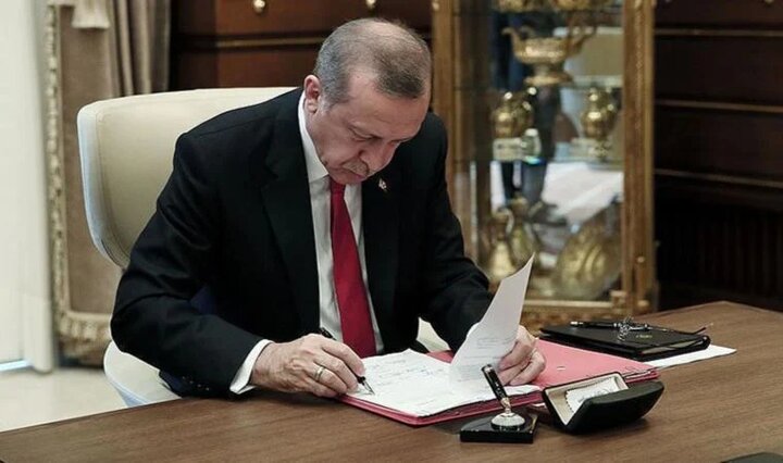 Türkiye'nin yeni Çin büyükelçisi belli oldu