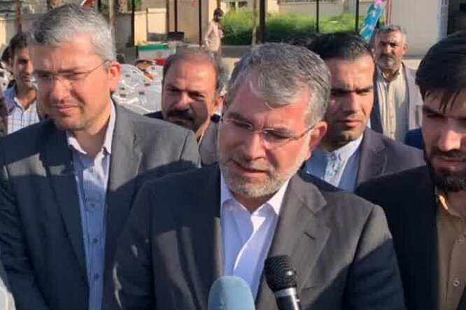 سند همه زمینهای کشاورزان صادر میشود/ حمایت از ساخت گلخانه سند همه زمینهای کشاورزان صادر میشود/ حمایت از ساخت گلخانه