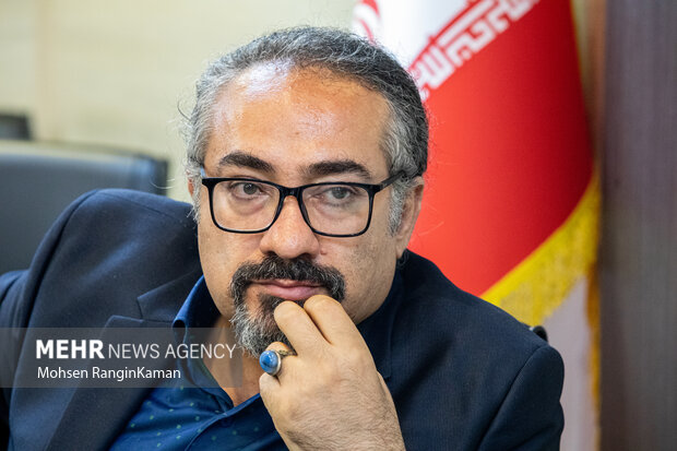 بازی شطرنج انتخابات ترکیه به دور دوم کشیده میشود