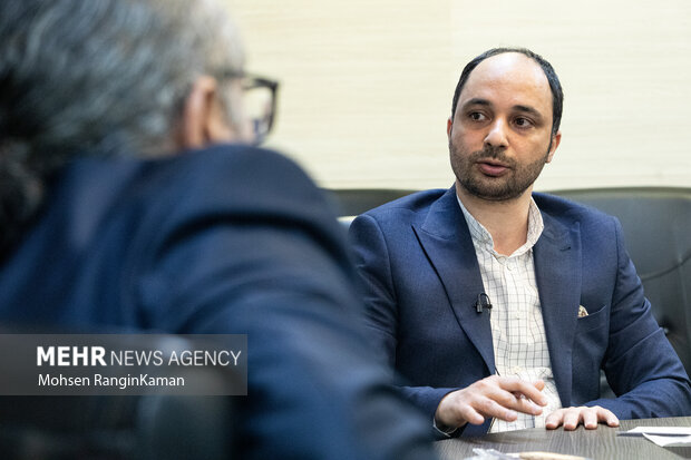 بازی شطرنج انتخابات ترکیه به دور دوم کشیده میشود