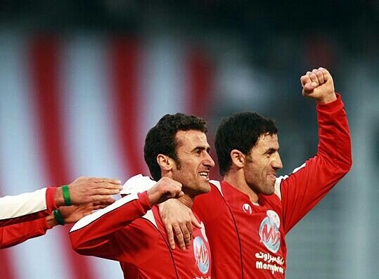 شرایط پرسپولیس مثل دوران قطبی است / دفاع تراکتور آسیبپذیر است 2