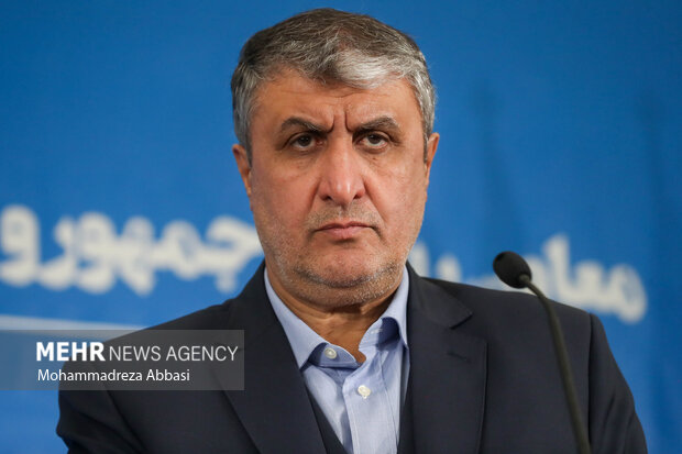 روز ملی فناوری هستهای روز میثاق مجدد و وفای به عهد است
