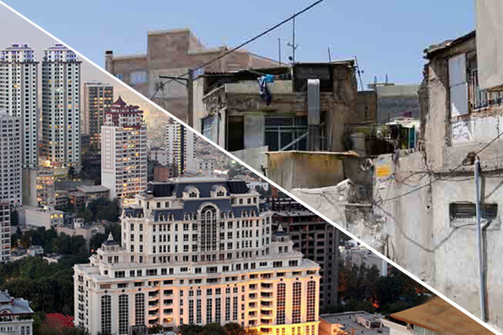 «بی تفاوتی» از طبقه فرادست جامعه سرچشمه میگیرد؛ مسئله حس محرومیت نسبی