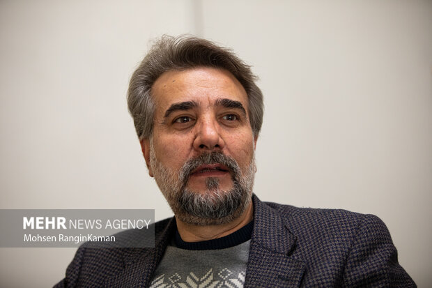 برخی در هر شرایط میخواهند «منتقد» باشند/این نامهها «درد» دارند!