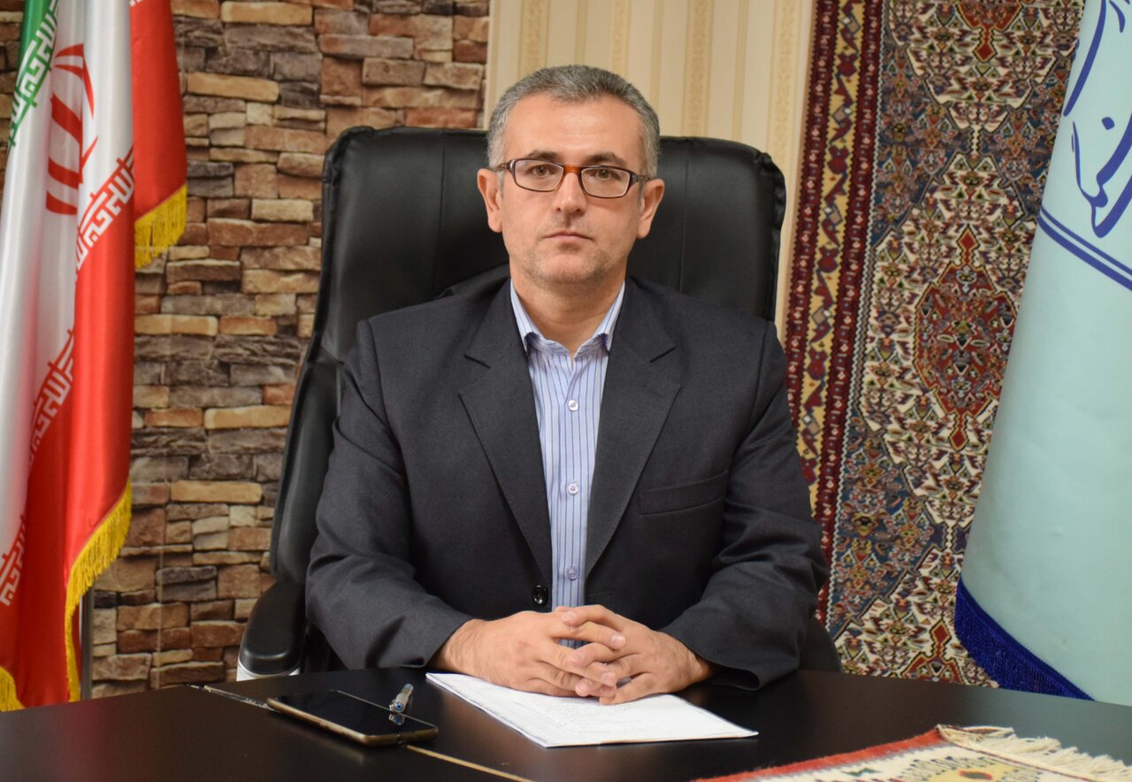 حضور کردستان در نمایشگاه بین‌المللی گردشگری و صنایع وابسته تهران